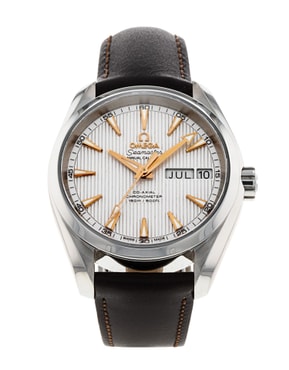 All the watches on special offer together in one place